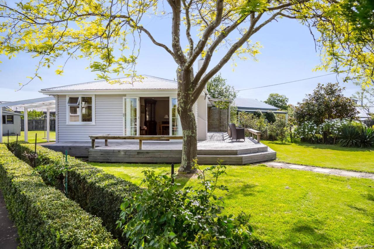 Syrah Serenity Martinborough Exteriér fotografie
