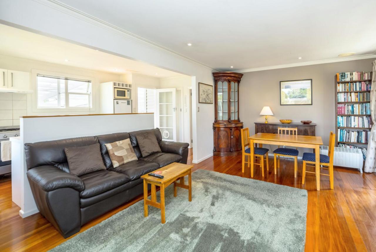 Syrah Serenity Martinborough Exteriér fotografie